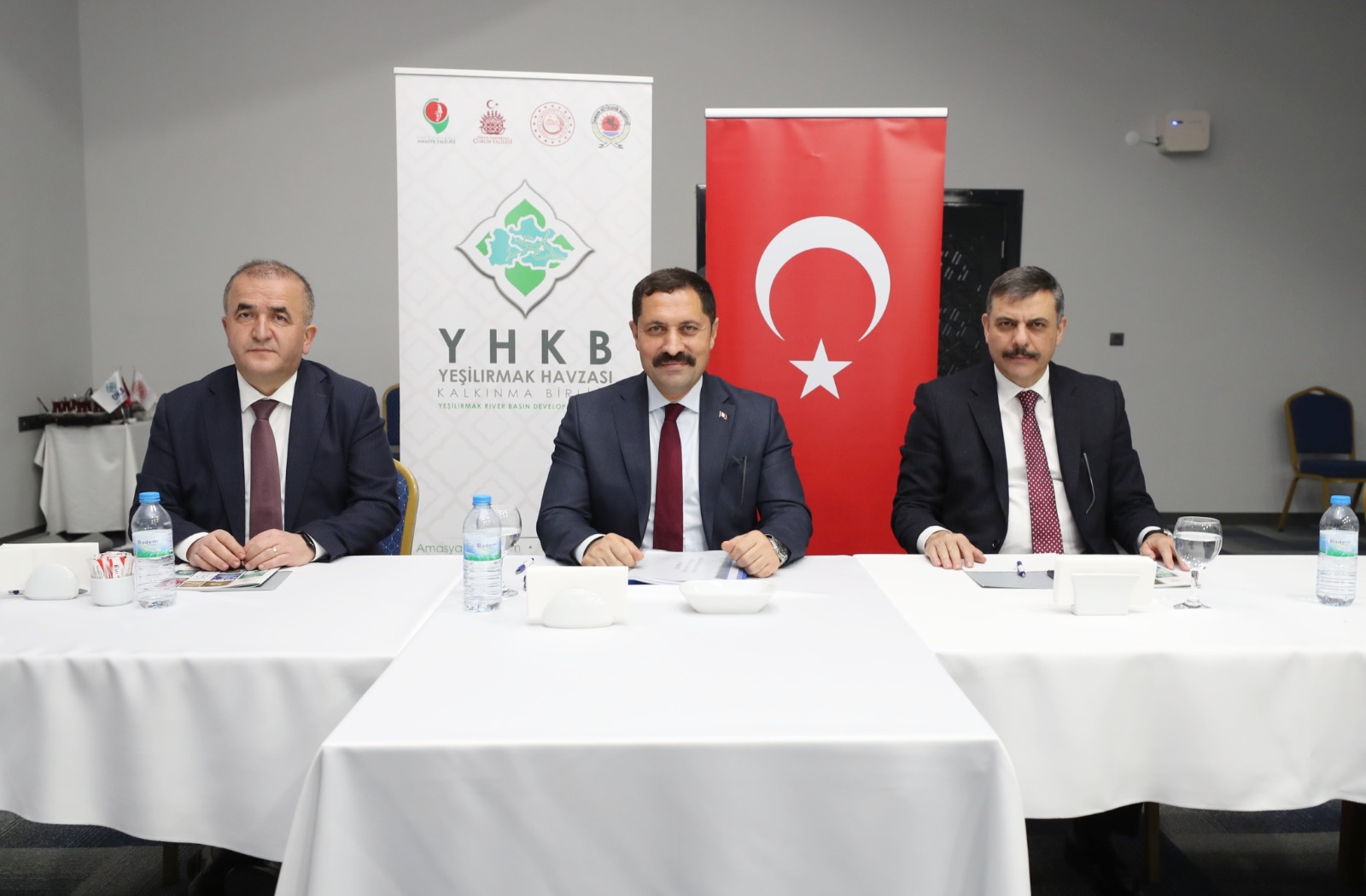 2022 Yılı Aralık Ayı Encümen Toplantısı Gerçekleştirildi